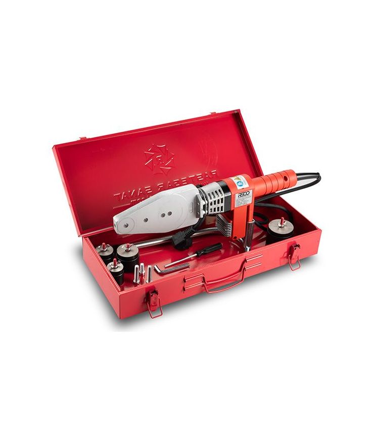 اتو لوله سبز گوشه زن رستگار صنعت مدل RPWG5