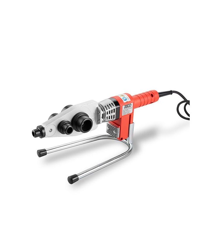 اتو لوله سبز گوشه زن رستگار صنعت مدل RPWG5