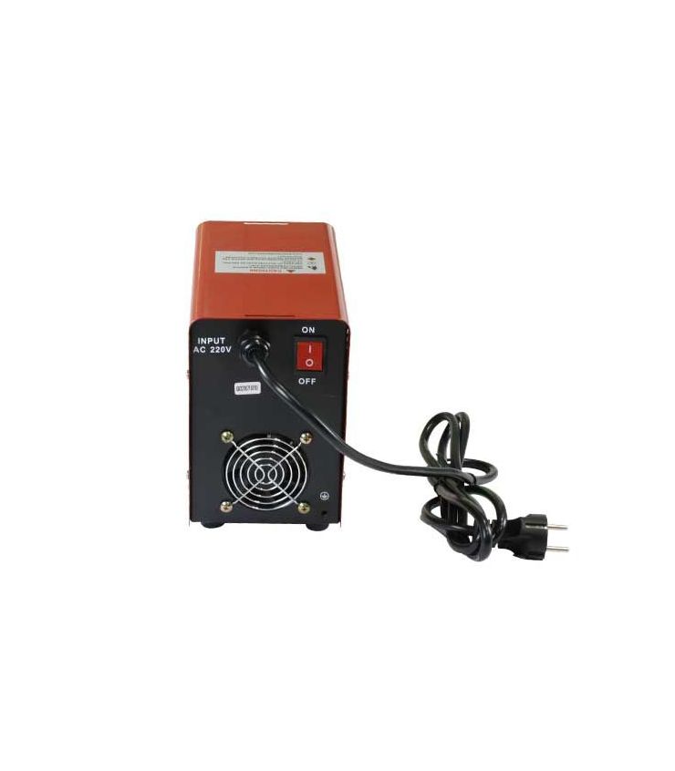 اینورتر جوشکاری کوچک رستگار صنعت 220 آمپر مدل RSM220