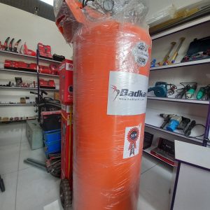 کمپروسور 250لیتری تسمه ای بادکاران