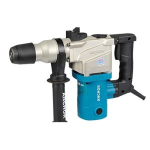 دریل بتن کن آنکور ۳۰ میلی متر ۸۰۰ وات Anchor R1