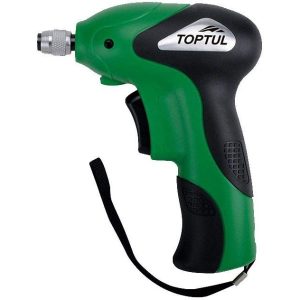 پیچ گوشتی شارژی 4.5 نیوتن (6.4) تاپ تول - TOPTUL مدل KPDB0805