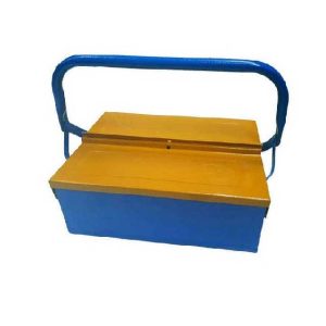 جعبه ابزار وفایی یک طبقه 30سانت