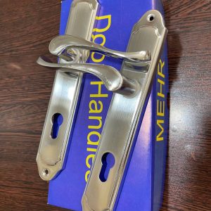 دستگیره پلاک مهر سویچی