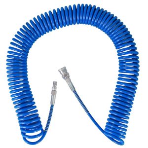 شلنگ فنری 15متری کراسمن