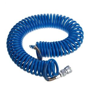 شلنگ فنری 10متری کراسمن