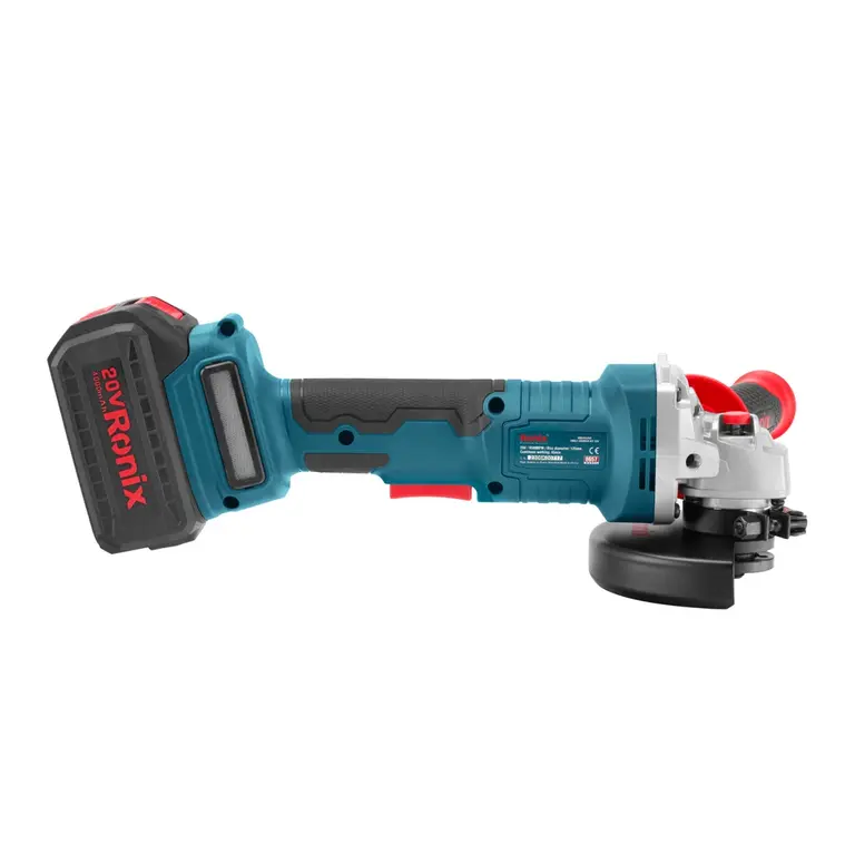 فرز شارژِی رونیکس