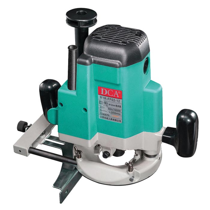 فرز نجاری دی سی ای بزرگ 12میلیمتر1850وات12-02