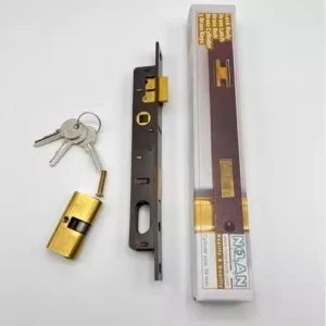 قفل 2.5نولان با سیلندر