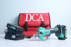 قیچی دی سی ای شاخه زن شارژی 20 ولت 2 آمپر