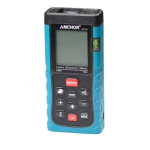 متر لیزری انکور 40متری TM40