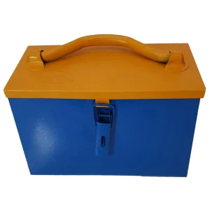 جعبه ابزار ارتشی وفایی