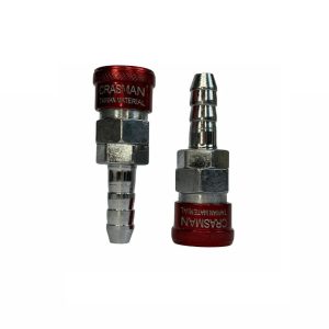 کوبلینگ شلنگ خور نمره 8  کراسمن 20sh