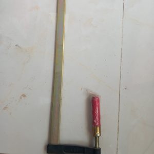 گیره دستی 80سانتی