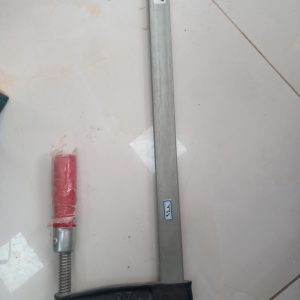 گیره دستی 50سانت