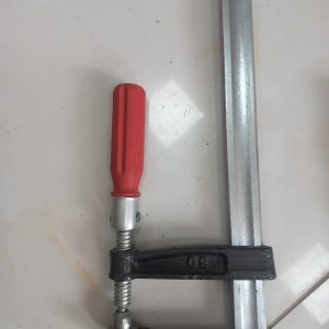 گیره دستی 25سانت