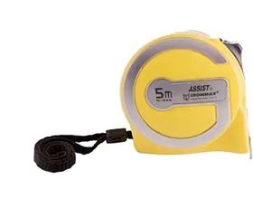 متر اسیست 5متری