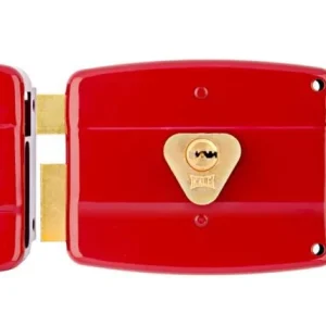 قفل کاله ترکیه حیاطی