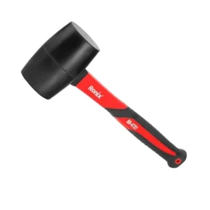 چکش لاستیکی 500گرم رونیکس