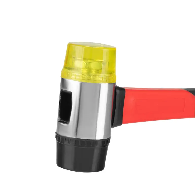 چکش فیبری رونیکس 517 گرمی