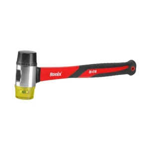 چکش فیبری رونیکس 517 گرمی