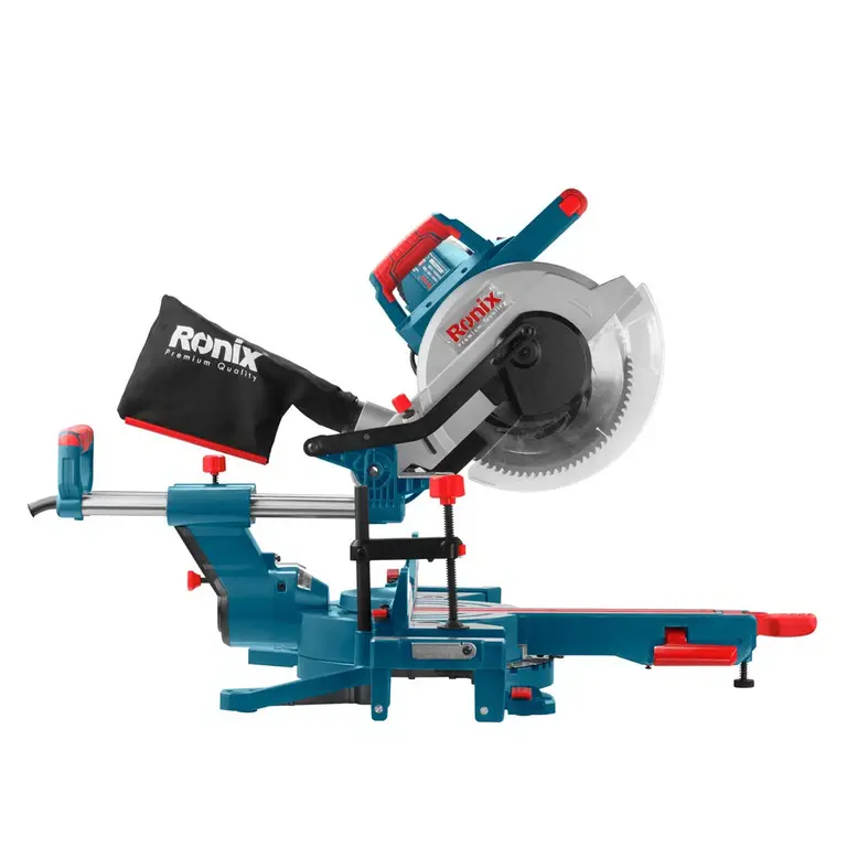 فارسی بر رونیکس25 سانت کشویی دو طرفه level1