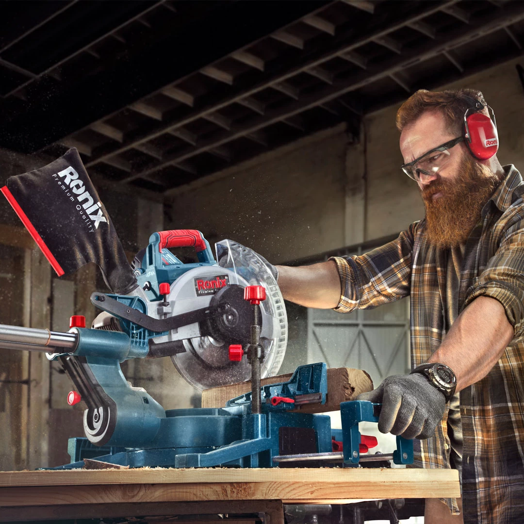 فارسی بر رونیکس25 سانت کشویی دو طرفه level1