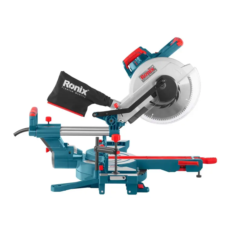 فارسی بر رونیکس 30 سانت کشویی دو طرفه 5002level 1