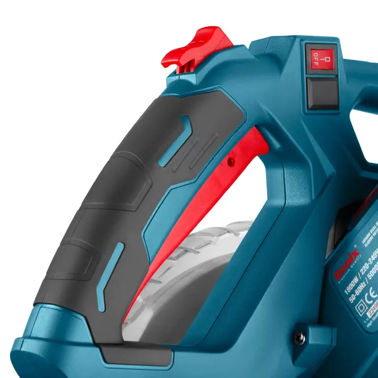 فارسی بر رونیکس کشویی 255 میلی متر 5003