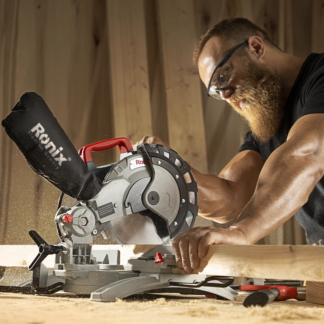 فارسی بر رونیکس ثابت 210 میلی متری 1450 وات5100