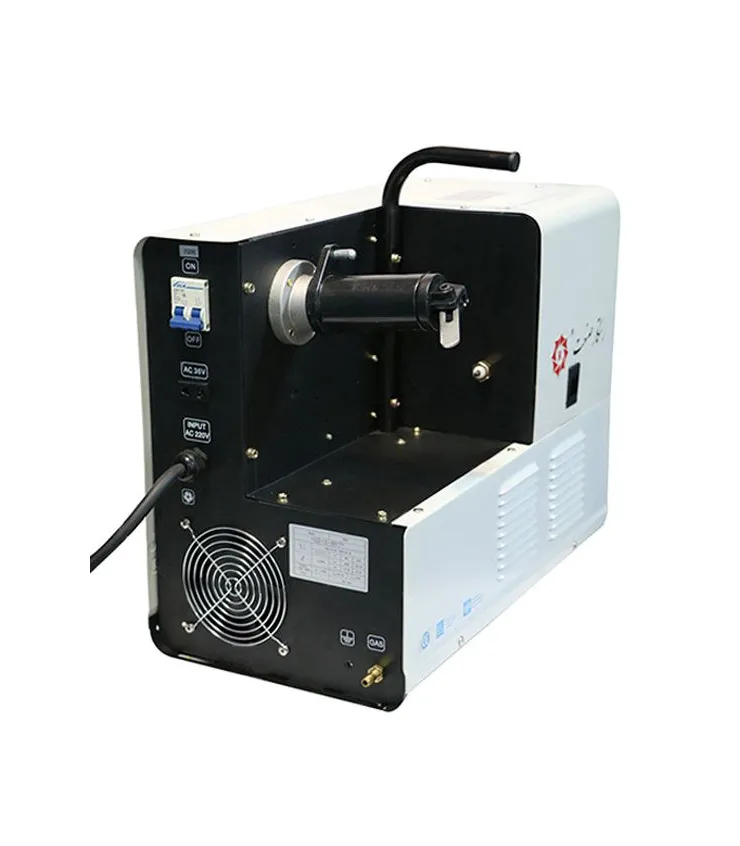 دستگاه جوش CO2 رستگار صنعت 250 آمپر مدل RSC 250