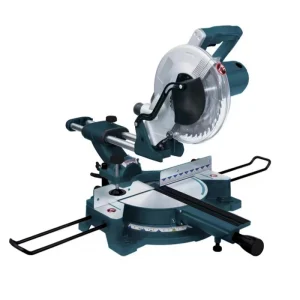 اره فارسی بر کشویی پی ام 255 میلیمتر مدل KLR255