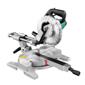 اره فارسی بر دی سی ای کشویی255 میلیمتر 1650 وات