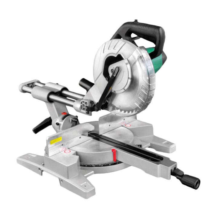 اره فارسی بر دی سی ای کشویی255 میلیمتر 1650 وات