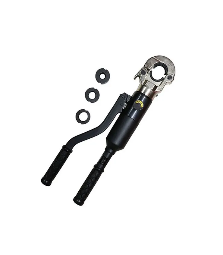 پرس لوله پنج لایه هیدرولیکی کله گردان رستگار صنعت مدل HZY1632