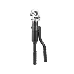 پرس لوله پنج لایه هیدرولیکی کله گردان رستگار صنعت مدل HZY1632