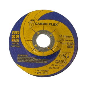 صفحه صاپ کاربو